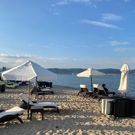 Sunny Beach Plaza 17 Apartment Exteriör bild
