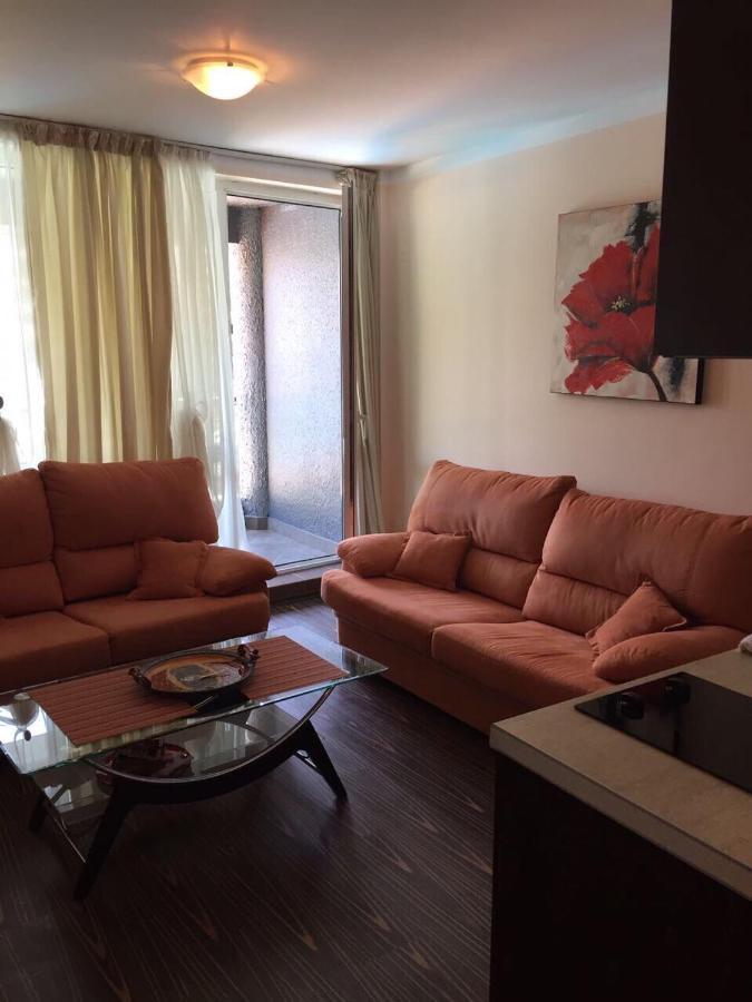 Sunny Beach Plaza 17 Apartment Exteriör bild