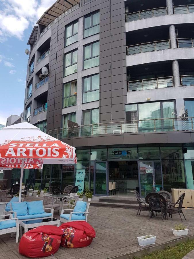 Sunny Beach Plaza 17 Apartment Exteriör bild