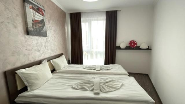 Sunny Beach Plaza 17 Apartment Exteriör bild
