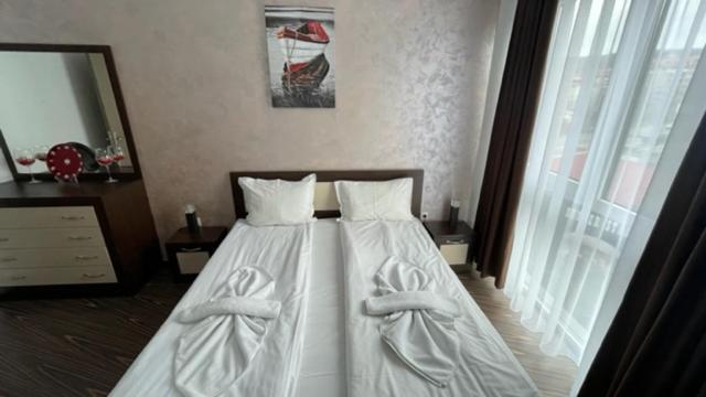 Sunny Beach Plaza 17 Apartment Exteriör bild