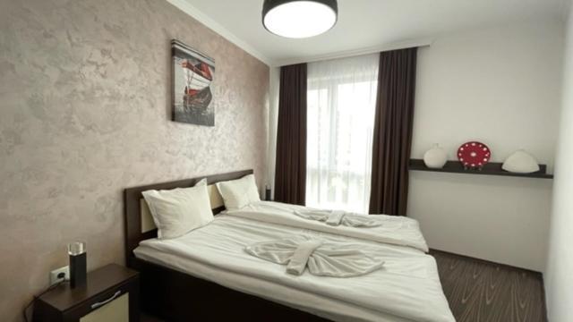 Sunny Beach Plaza 17 Apartment Exteriör bild