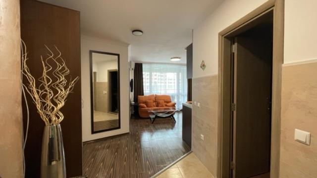 Sunny Beach Plaza 17 Apartment Exteriör bild
